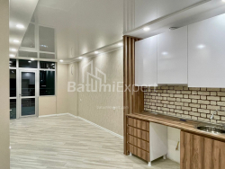 דירה 3-комн 50 m² - שלווה אינסרידזה, Batumi