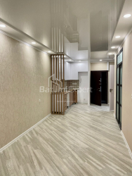 דירה 3-комн 50 m² - שלווה אינסרידזה, Batumi