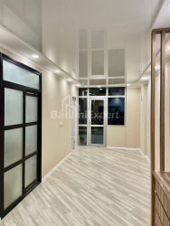דירה 50 מ"ר - שלווה אינסרידזה, Batumi, גאורגיה
