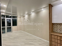 דירה 3-комн 50 m² - שלווה אינסרידזה, Batumi