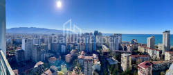 דירה 50 מ"ר - שלווה אינסרידזה, Batumi, גאורגיה