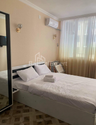 דירה 30 מ"ר - שריף חימשיאשווילי, Batumi, גאורגיה
