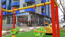 דירה 30 מ"ר - שריף חימשיאשווילי, Batumi, גאורגיה