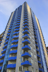 דירה 30 מ"ר - שריף חימשיאשווילי, Batumi, גאורגיה
