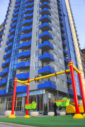 דירה 30 מ"ר - שריף חימשיאשווילי, Batumi, גאורגיה