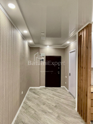 דירה 42 מ"ר - שלווה אינסרידזה, Batumi, גאורגיה