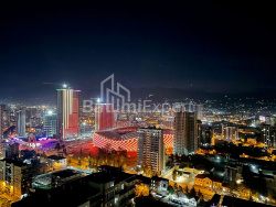 דירה 42 מ"ר - שלווה אינסרידזה, Batumi, גאורגיה