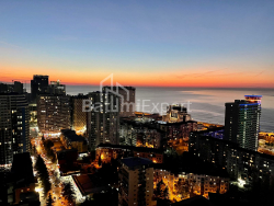 דירה 68 מ"ר - שלווה אינסרידזה, Batumi, גאורגיה