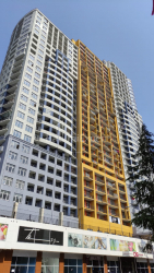 דירה 56.65 מ"ר - טבל-אבוזרידזה, Batumi, גאורגיה