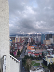 דירה 56.65 מ"ר - טבל-אבוזרידזה, Batumi, גאורגיה