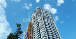 דירה 56.65 מ"ר - טבל-אבוזרידזה, Batumi, גאורגיה