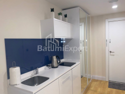 דירה 30 מ"ר - שריף חימשיאשווילי, Batumi, גאורגיה