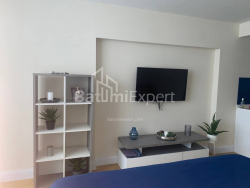 דירה 30 מ"ר - שריף חימשיאשווילי, Batumi, גאורגיה