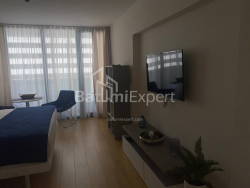 דירה 30 מ"ר - שריף חימשיאשווילי, Batumi, גאורגיה