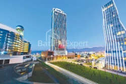 דירה 38 מ"ר - רוסתוולי, Batumi, גאורגיה