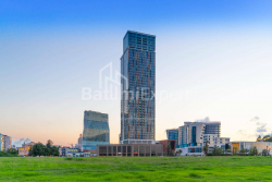 דירה 38 מ"ר - רוסתוולי, Batumi, גאורגיה