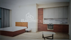 דירה 38 מ"ר - רוסתוולי, Batumi, גאורגיה