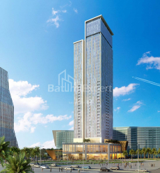 דירה 38 מ"ר - רוסתוולי, Batumi, גאורגיה