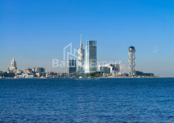 דירה 38 מ"ר - רוסתוולי, Batumi, גאורגיה