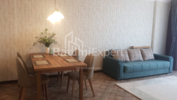 דירה 2-комн 58.7 m² - ניקו פירוסמני, Batumi