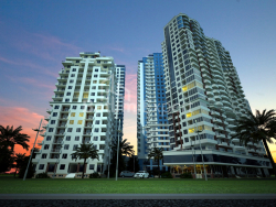 דירה 58.7 מ"ר - ניקו פירוסמני, Batumi, גאורגיה
