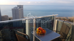 דירה 2-комн 58.7 m² - ניקו פירוסמני, Batumi