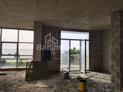 דירה 2-комн 72.5 m² - לך ומריה קצ'ינסקי, Batumi