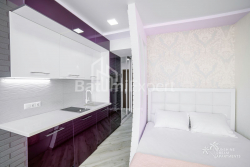 דירה 31 מ"ר - שריף חימשיאשווילי, Batumi, גאורגיה