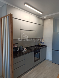 דירה 3-комн 62 m² - וכטנג גורגסלי, Batumi