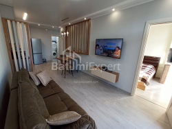 דירה 3-комн 62 m² - וכטנג גורגסלי, Batumi