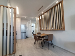 דירה 3-комн 62 m² - וכטנג גורגסלי, Batumi