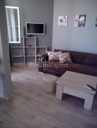 דירה 2-комн 58.6 m² - מיכאיל לרמונטוב, Batumi