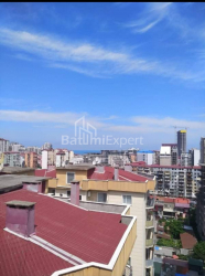 דירה 58.6 מ"ר - מיכאיל לרמונטוב, Batumi, גאורגיה