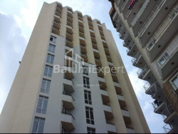 דירה 2-комн 58.6 m² - מיכאיל לרמונטוב, Batumi