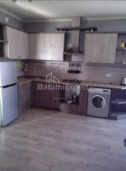 דירה 2-комн 58.6 m² - מיכאיל לרמונטוב, Batumi