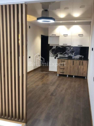 דירה 1-комн 33 m² - יוסף קובלדזה, Batumi