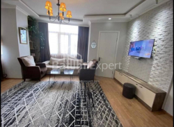 דירה 3-комн 66 m² - אלכסנדרה פושקין, Batumi