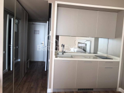 דירה 1-комн 30 m² - שריף חימשיאשווילי, Batumi