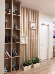 דירה 3-комн 88 m² - טבל-אבוזרידזה, Batumi