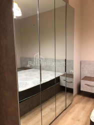 דירה 88 מ"ר - טבל-אבוזרידזה, Batumi, גאורגיה