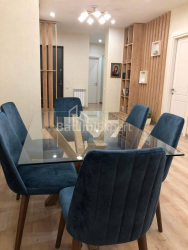 דירה 88 מ"ר - טבל-אבוזרידזה, Batumi, גאורגיה