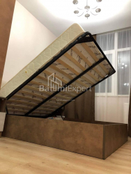 דירה 88 מ"ר - טבל-אבוזרידזה, Batumi, גאורגיה