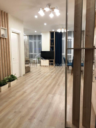 דירה 3-комн 88 m² - טבל-אבוזרידזה, Batumi