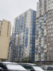 דירה 76 מ"ר - שלווה אינסרידזה, Batumi, גאורגיה
