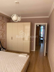 דירה 3-комн 77 m² - המלך פרנבאז, Batumi
