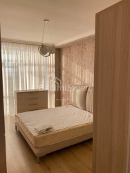 דירה 3-комн 77 m² - המלך פרנבאז, Batumi