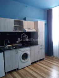 דירה 1-комн 30 m² - זוראבה גורגילדזה, Batumi