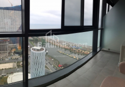 דירה 32 מ"ר - שריף חימשיאשווילי, Batumi, גאורגיה