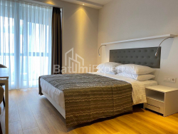 דירה 1-комн 32 m² - שריף חימשיאשווילי, Batumi