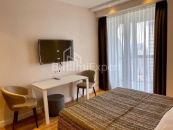 דירה 1-комн 32 m² - שריף חימשיאשווילי, Batumi